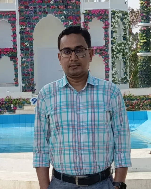 Jahid Hasan