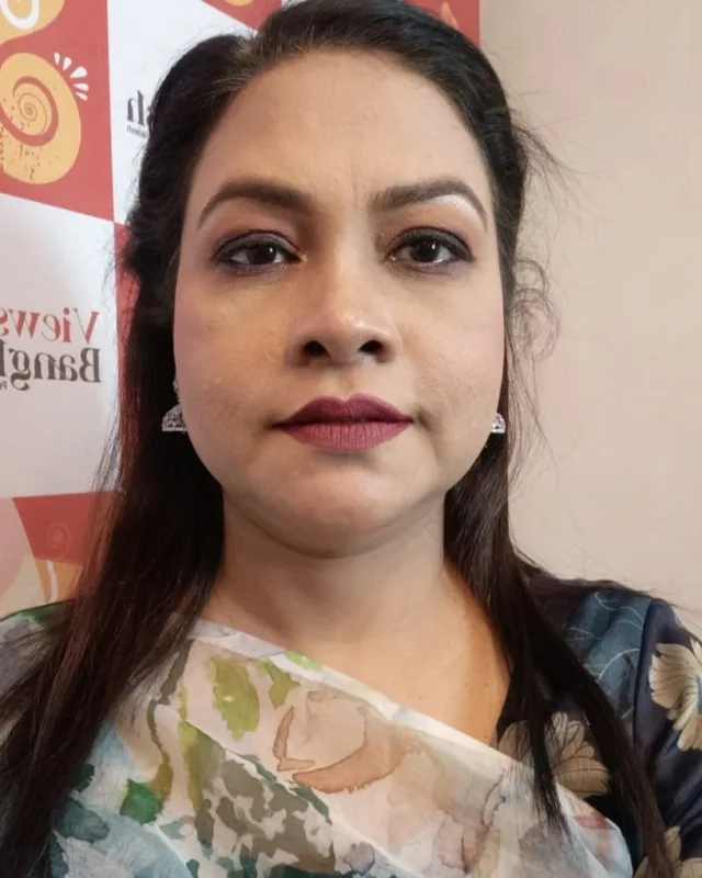 Kamrun Nahar Shova