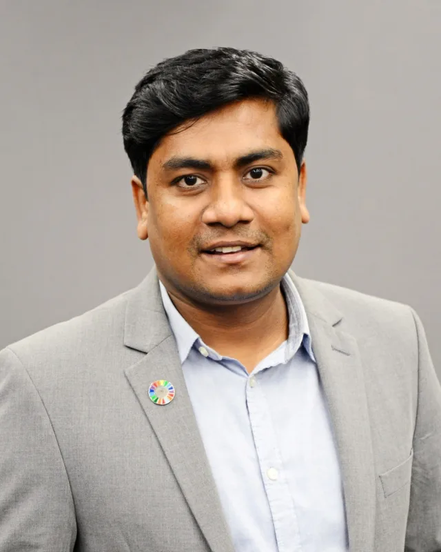 Tabibur Rahman
